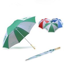 Golf umbrella color